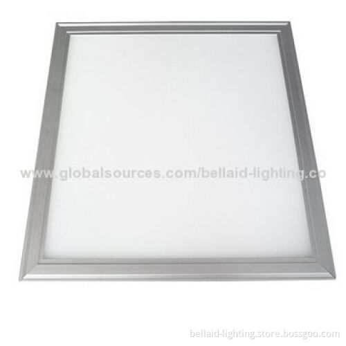 CE LED Panel Light, 300*300mm (8W to 12W)